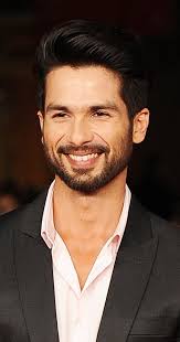Shahid's rise to stardom reads like a bollywood script: Shahid Kapoor Imdb
