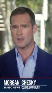 Morgan Chesky