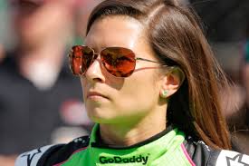 Danica Patrick Making Her Return to Racing With SRX This Summer in a  Different Seat