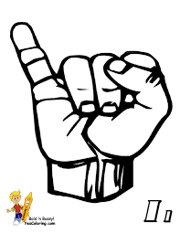 Feel free to download this printable chart for personal . Learn Sign Language Alphabet Chart