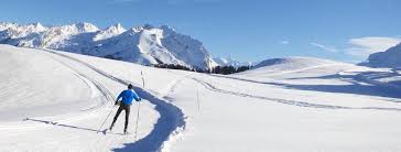 5 workouts for cross country skiers