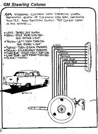 Move switch handle in direction of turn. Turn Signals Only When Work When Motor Is Running Hot Rod Forum
