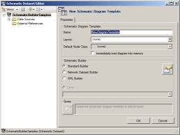 Types of computer networks vaishnav computers. Creating A Schematic Diagram Template Help Arcgis For Desktop