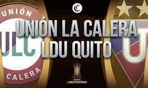 Compare form, standings position and many match statistics. U La Calera Ldu Quito Fcgso2dtn 1v3m Click On Average Odds To Add Match To Your Selections Rio Janiu