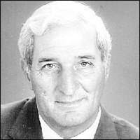 Edward Leo Obituary (2011)