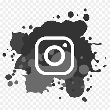 Check spelling or type a new query. Instagram Logo Black Paint Splash Png Similar Png