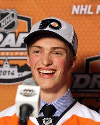 Gotta love a good NHL Draft #TBT. 🤩
