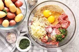 Zoes kitchen nutrition calories meatloaf. Instant Pot Meatloaf Ready In Under An Hour Spend With Pennies