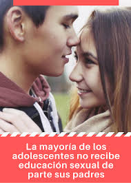 Pin En Adolescentes