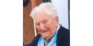 Beaufort-en-Argonne. Décès d'Yvette Laurent