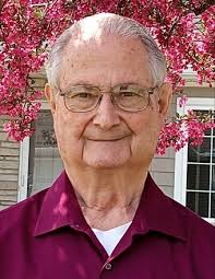 Alan R. Good Obituary November 19, 2023