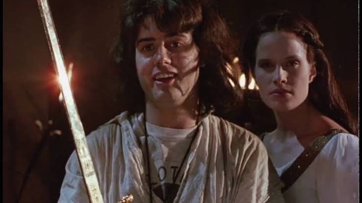 Waxwork II: Lost in Time - The Roxy Theater