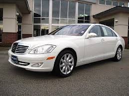 2008 Mercedes S 550 Mercedes Benz Mercedes Car Mercedes S Class