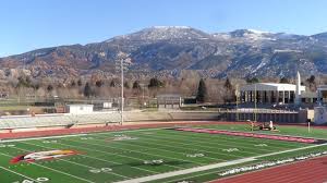 Eccles Coliseum Southern Utah Thunderbirds Stadium Journey