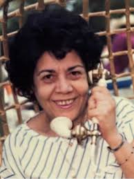 Carmen Velez Obituary