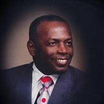 Mr. Leroy Mitchell Obituary