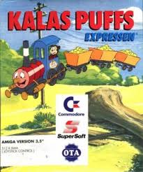 Kalas Puffs Expressen Amiga 500 Rom Download Wowroms Com
