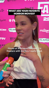 Favorite Horror Films: Smile Premiere at Fantastic Fest