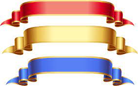 Gold Ribbon Banner Clipart Free Clip Art Images Ribbon Banner Blue Banner Banner Clip Art