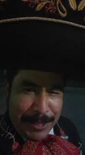 Rogelio Carrillo y Paty Velazco la güera del timbal