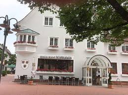 Hotel restaurant schwanen is located in st. Freudenstadt Corona Krise Schwanen Wird Zum Hotel Garni Freudenstadt Umgebung Schwarzwalder Bote