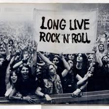 Hd wallpapers and background images 8tracks Radio Long Live Rock N Roll 8 Songs Free And Music Playlist