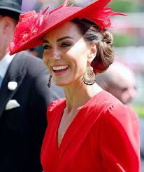 Kate Middleton deciding to skip the 2025 Royal Ascot is a reminder that not  everything is back to normal for the royal family. ❤️‍🩹 Full story at the  link in the comments