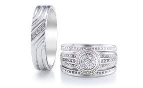Affordable Price Sterns Wedding Rings Wedding Rings Prices Black Diamond Wedding Rings Silver Diamond Ring