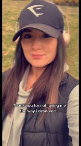 Katie Woolley Speech