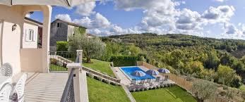 Ferienhaus Villa Tatjana In Vizinada Istrien Kroatien Ferienhaus Kroatien Istrien Ferienhaus Ferienhaus Mit Pool