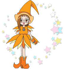 おジャ魔女どれみ キャラクター紹介 おジャ魔女どれみ おジャ魔女 魔女