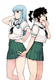 tsugumomo :: anime :: fandoms :: kagami kanaka :: kiriha (tsugumomo) ::  hamada yoshikazu :: Anime Unsorted - JoyReactor