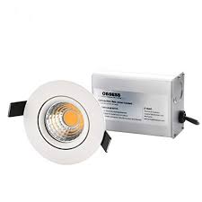 We did not find results for: Obsess 3 Inch Led Recessed Ceiling Light With Junction Box Dimmable Led Downlight Shower Lights Gimbal Trim 3000k Warm White 8w 600lm Brightness Ip54 Waterproof Pricepulse
