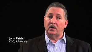 Fortinet's John Maddison talks with Richard Stiennon