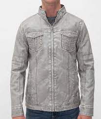 Bke Evolve Jacket Men S Coats Jackets In Grey Buckle Mens Jackets Men S Coats Jackets Mens Coats