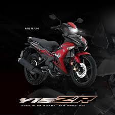Review antara salah satu kedai motor yang paling murah area lembah klang ini, yamaha y15zr v2 rm 9629 dan yamaha nvx. Yamaha Y15zr V3 Motorbikes On Carousell