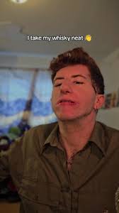 Too Sweet Hozier Drink