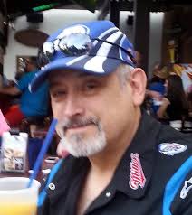 Michael Saylor Obituary