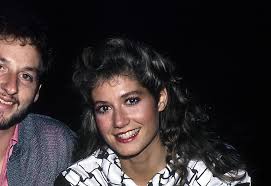 When Amy Grant tried to save Evangelical America