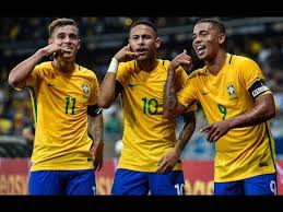 Provided to youtube by seedseleção · fleezusruas℗ orb26released on: Selecao Brasileira Dribles Gols Pronto Para Russia 2018 Youtube