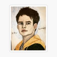 Curran Walters Merch & Gifts for Sale