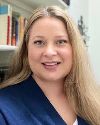 Stacy Oxford @ Good Talk, Counselor, Vancouver, WA, 98684