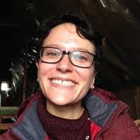 Keri Jacobson's Instagram, Twitter & Facebook