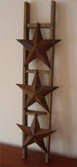 Get it as soon as fri, jul 30. A Garden Trellis From Lowes Is About 11 Hobby Lobby Sells Stars For About 5 Each Awesome Home Decor Escalera Navidena Casa Nautica Decoracion Na