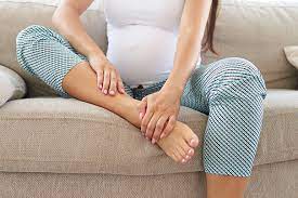 Pregnancy Pains And Aches Pampers