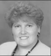 Maria Riquelme Obituary (2003)