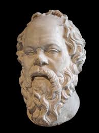 They will spend many hours in front of boxes with fires glowing within. Socrates Wikipedia