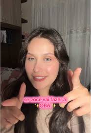 Como Fazer A Sua Inscrição No Oba