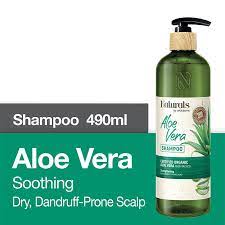 Shop for shampoo in hair care. Naturals Ws Aloe Vera Shampoo 490ml Watsons Philippines