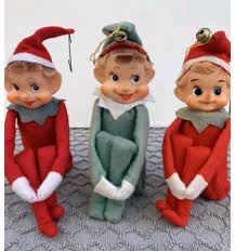 Image result for Elf Green 1972 Hussmann